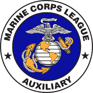 National Marine Corps League Auxiliary